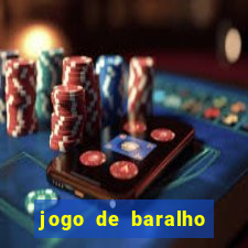 jogo de baralho cigano online